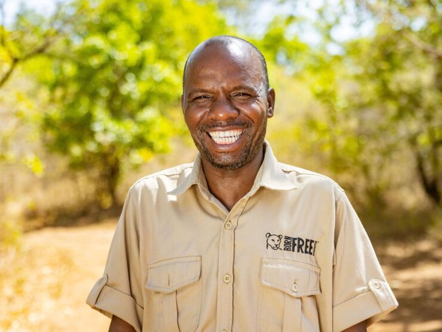 Charles Nguli