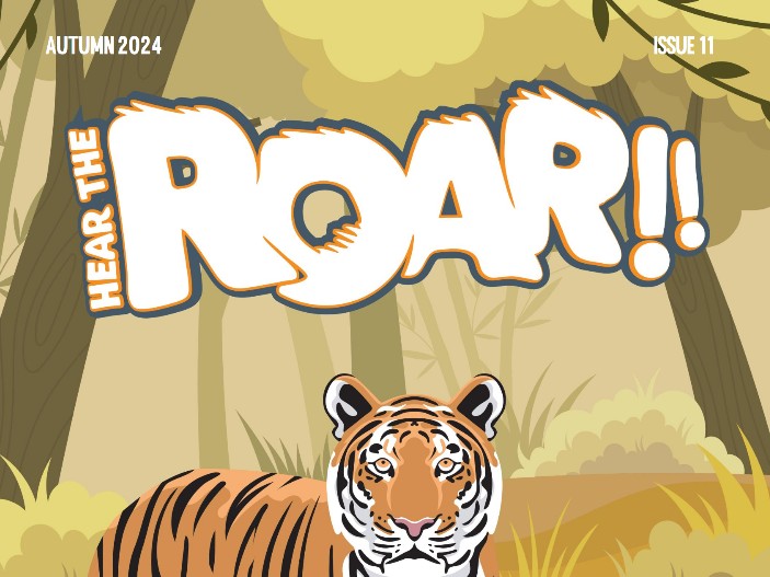 HTR Issue 11 thumbnail