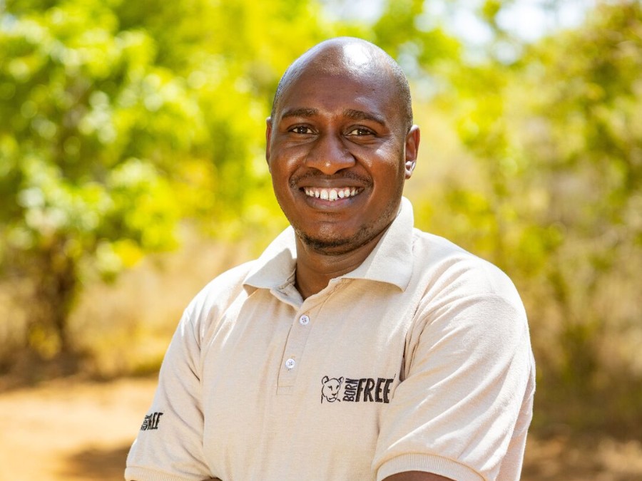 Martin Ayua