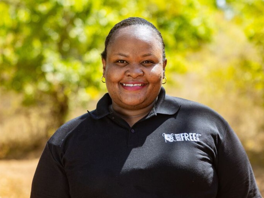 Mary Chege