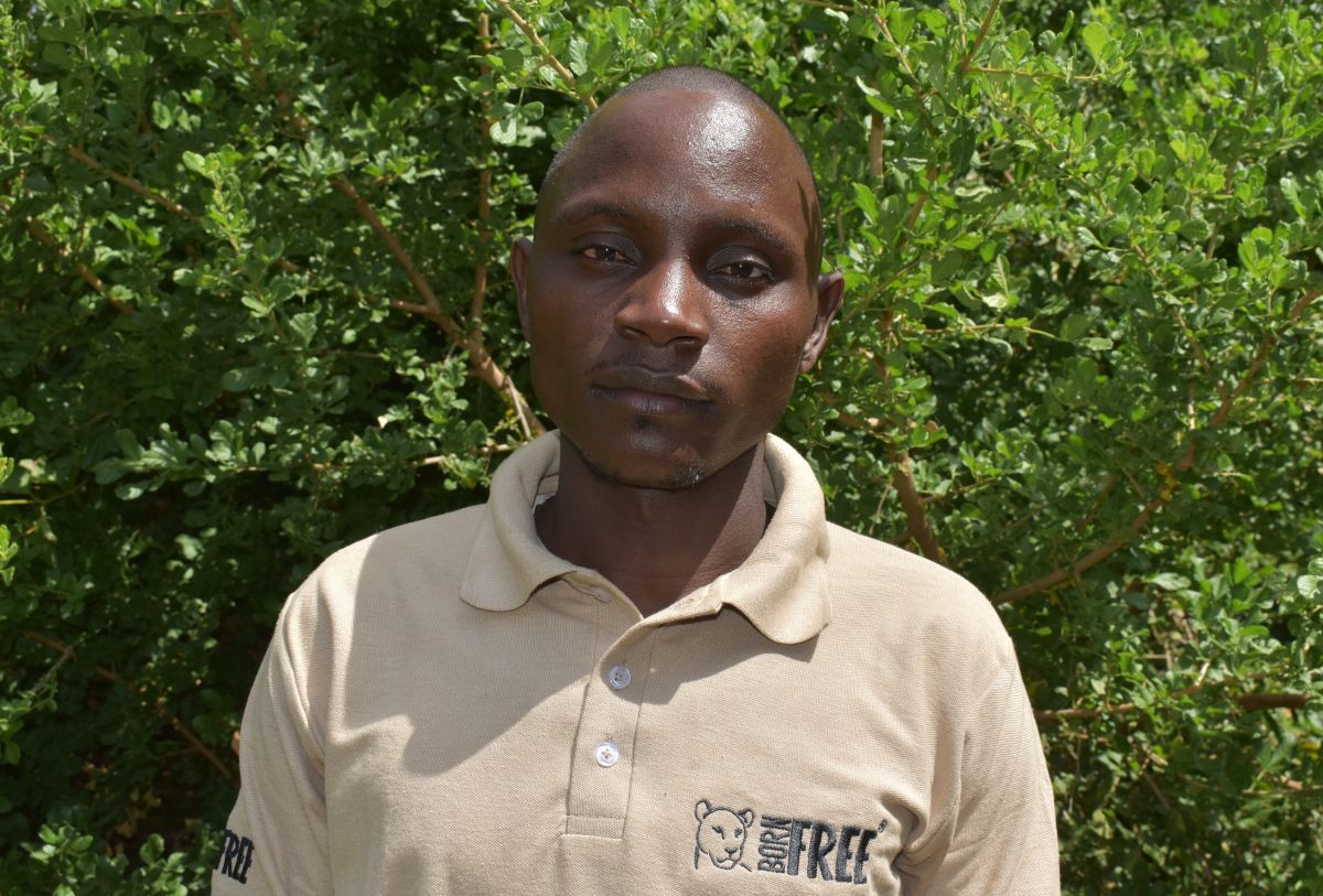 Michael Mwinduki Miiru