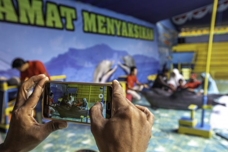 WERSUT SEGUNI INDONESIA GALLERY