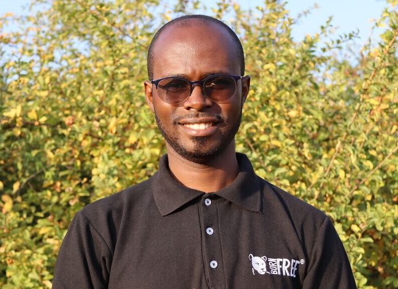 Newton Simiyu