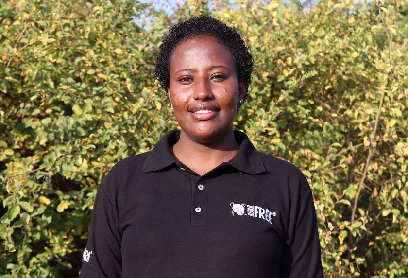 Rita Kulamo