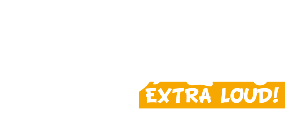 Hear The Roar XL logo