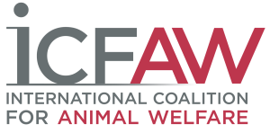 ICFAW logo